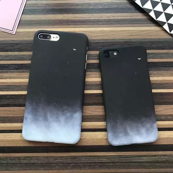 [⚠️Clearance] NEW iPhone XS MAX Moon Hard Case - Picture 4 of 7